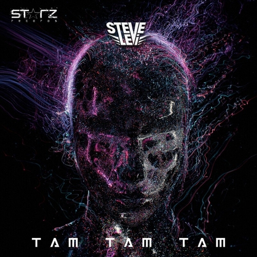 Steve Levi - Tam Tam Tam [SRZ066]